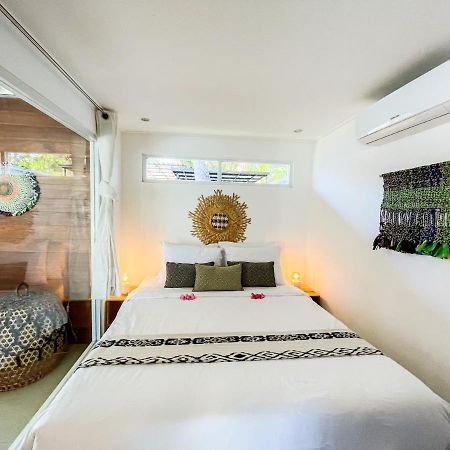 Villa Kotak Surfers Escape Reopening Rates Apply Now Селонг-Беланак Экстерьер фото