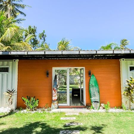 Villa Kotak Surfers Escape Reopening Rates Apply Now Селонг-Беланак Экстерьер фото