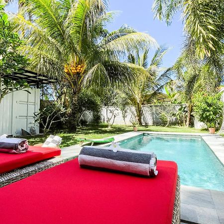 Villa Kotak Surfers Escape Reopening Rates Apply Now Селонг-Беланак Экстерьер фото
