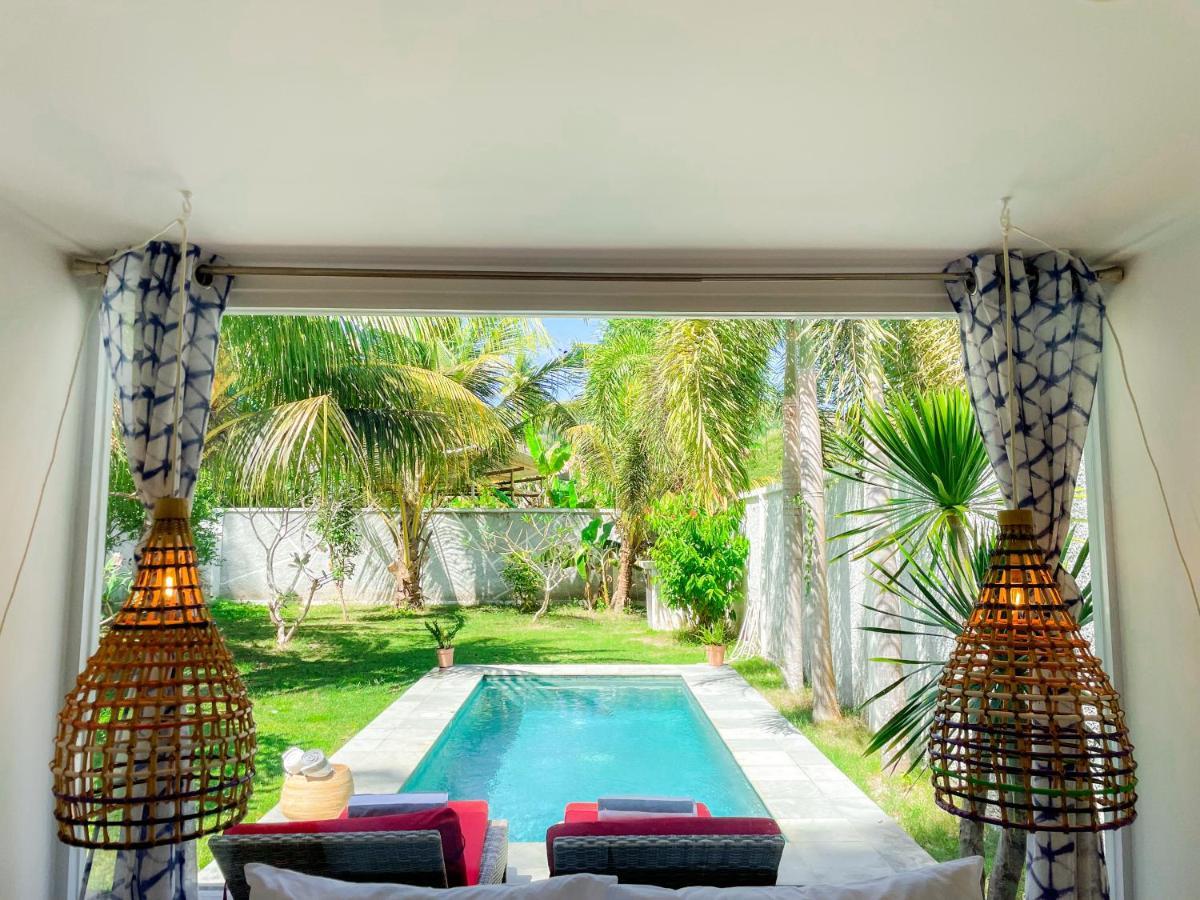 Villa Kotak Surfers Escape Reopening Rates Apply Now Селонг-Беланак Экстерьер фото