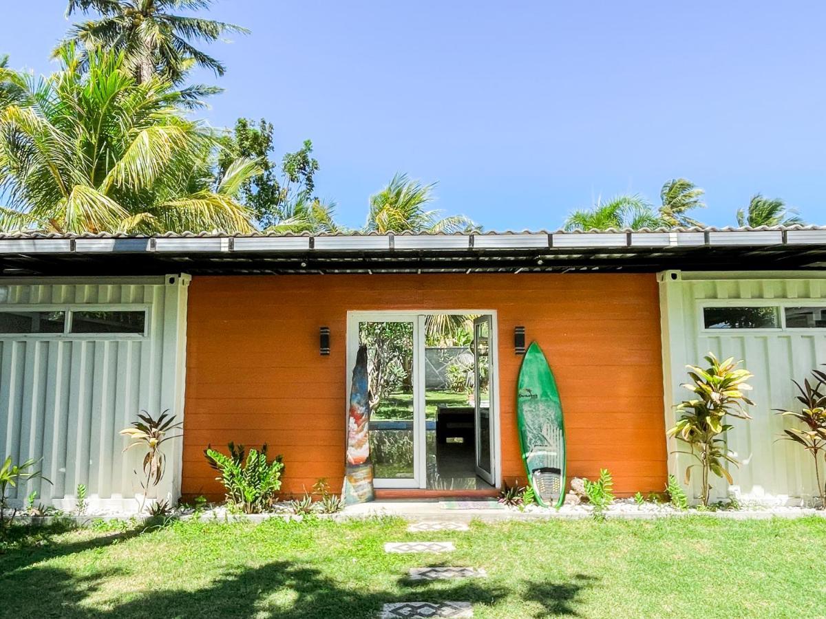 Villa Kotak Surfers Escape Reopening Rates Apply Now Селонг-Беланак Экстерьер фото