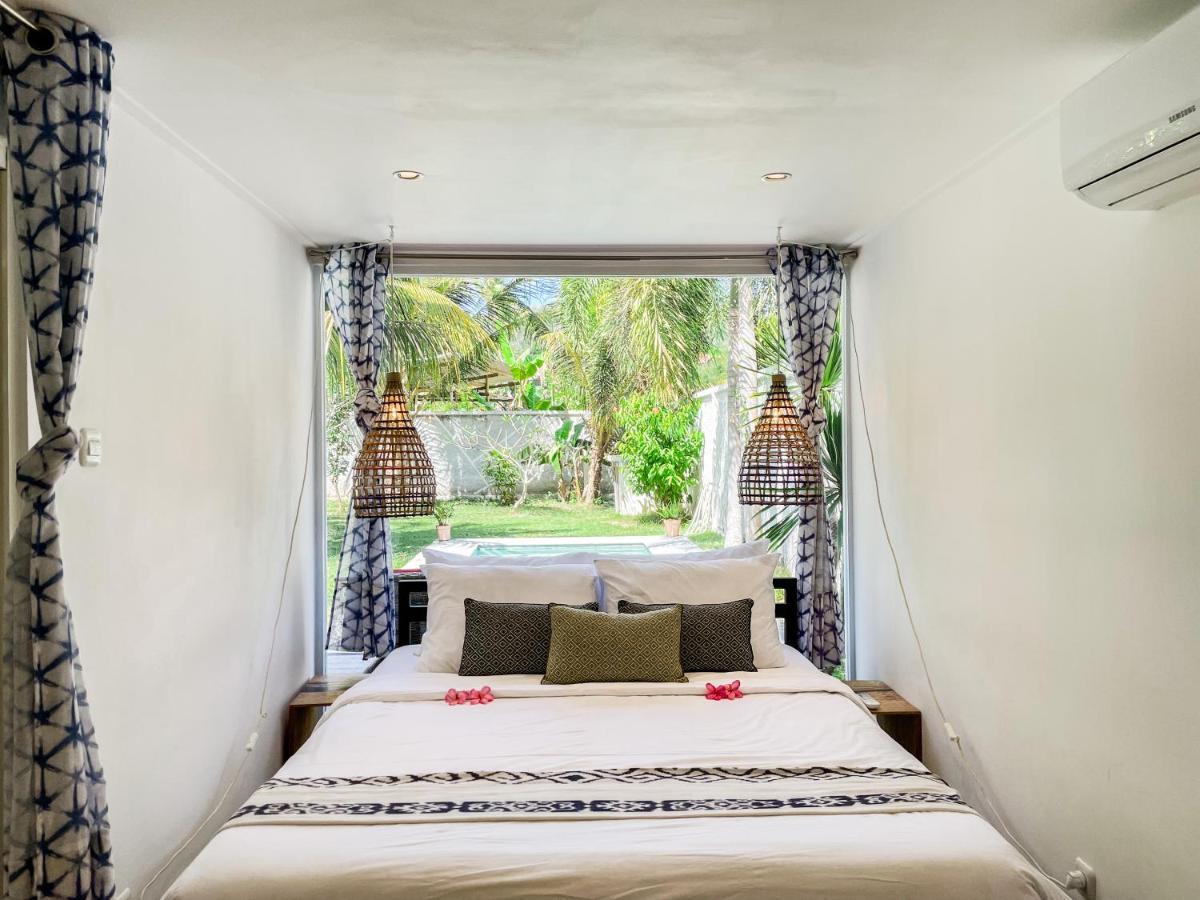 Villa Kotak Surfers Escape Reopening Rates Apply Now Селонг-Беланак Экстерьер фото