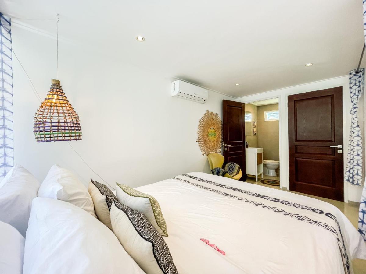 Villa Kotak Surfers Escape Reopening Rates Apply Now Селонг-Беланак Экстерьер фото