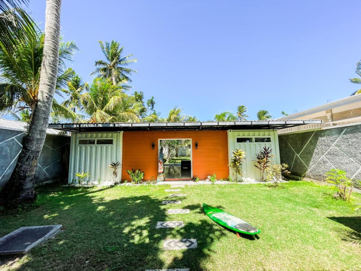 Villa Kotak Surfers Escape Reopening Rates Apply Now Селонг-Беланак Экстерьер фото
