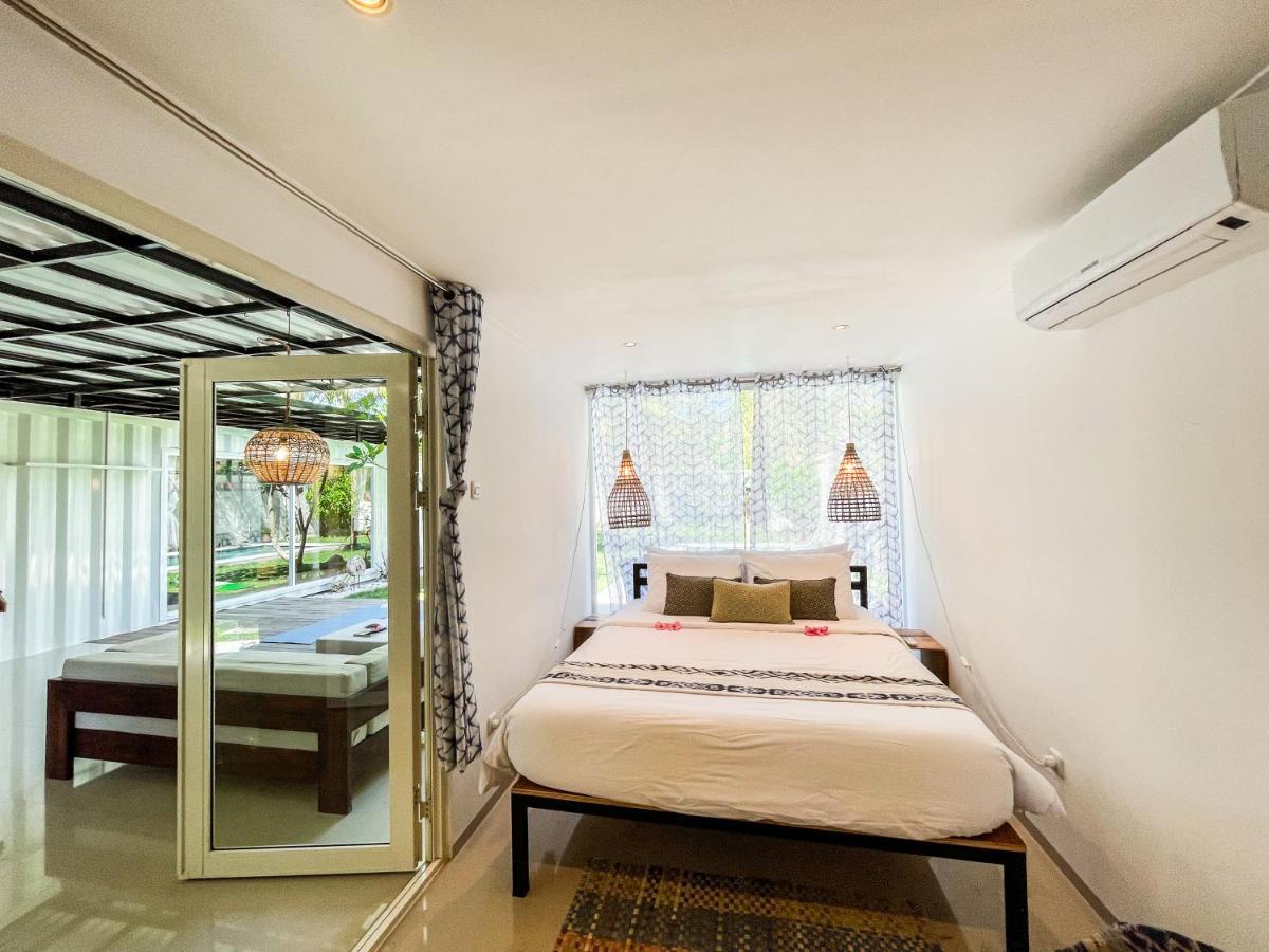 Villa Kotak Surfers Escape Reopening Rates Apply Now Селонг-Беланак Экстерьер фото