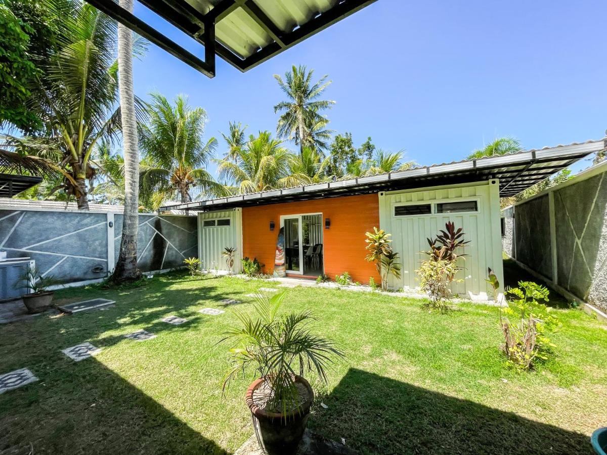 Villa Kotak Surfers Escape Reopening Rates Apply Now Селонг-Беланак Экстерьер фото
