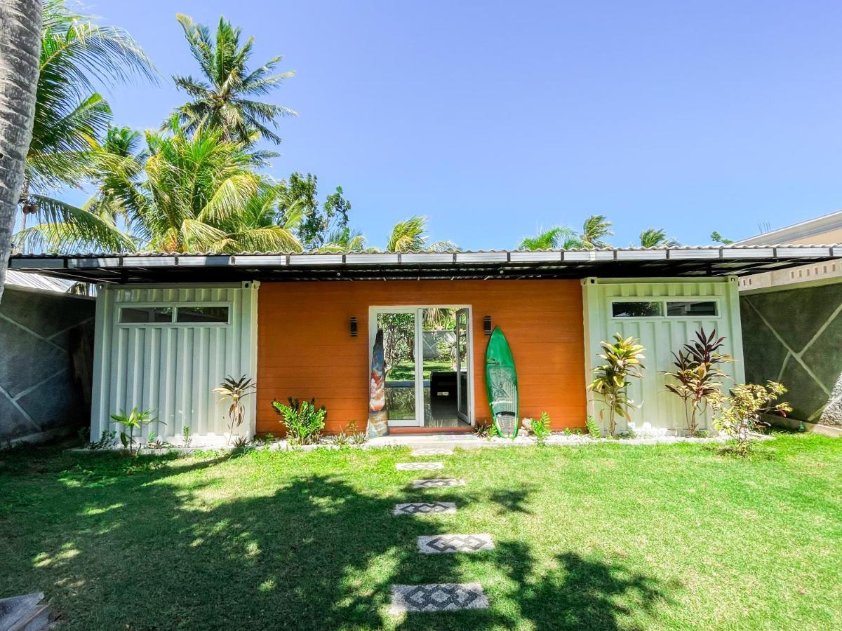 Villa Kotak Surfers Escape Reopening Rates Apply Now Селонг-Беланак Экстерьер фото
